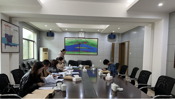 作之于細，累之成風(fēng)——公司紀(jì)委開展糾治“四風(fēng)”作風(fēng)建設(shè)監(jiān)督檢查